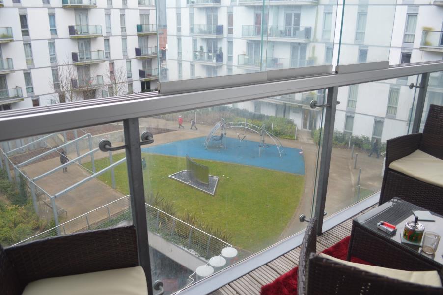 Quadrant Court, Wembley Park Wembley Park Residential