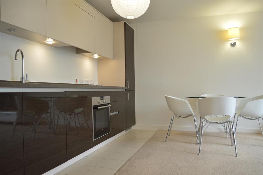 Quadrant Court, Empire Way, Wembley Park Wembley Park Residential