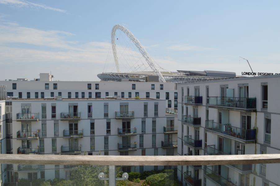 Quadrant Court, Wembley Park Wembley Park Residential