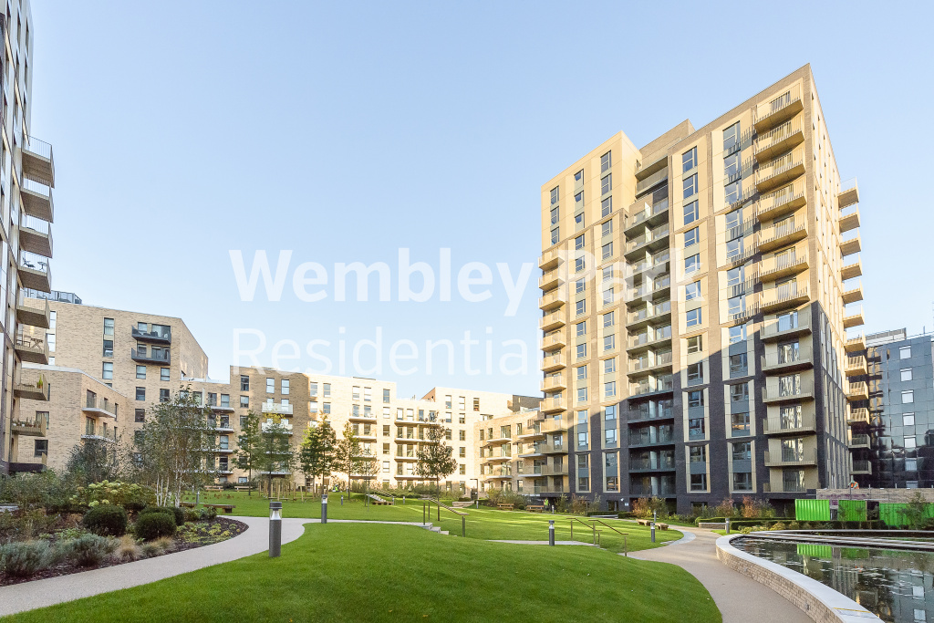 Rent Wembley Park Residential