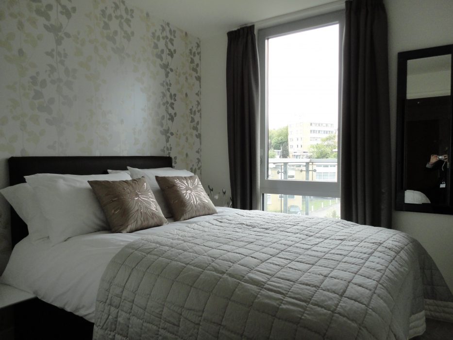 47 Quadrant Court Show Home 006 Wembley Park Residential