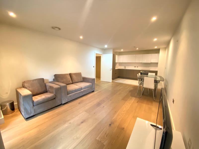 Properties to rent Wembley Park Residential