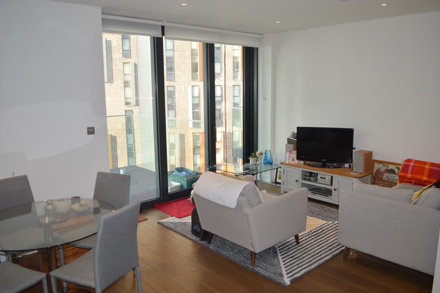 Properties To Rent - Wembley Park Residential