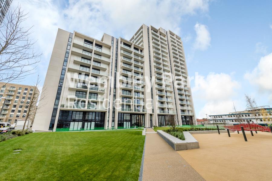 Properties To Rent - Wembley Park Residential