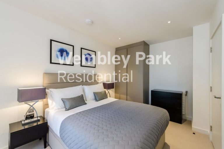 Properties to rent Wembley Park Residential
