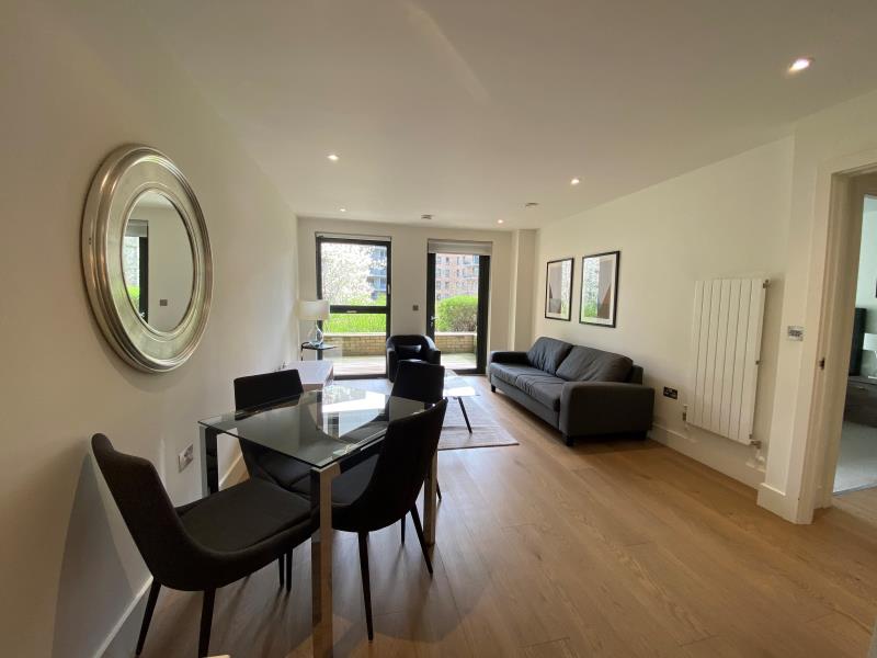 Properties To Rent - Wembley Park Residential