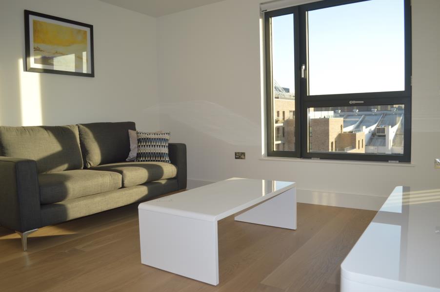 Properties To Rent - Wembley Park Residential