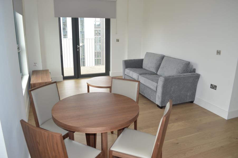 Properties to rent Wembley Park Residential