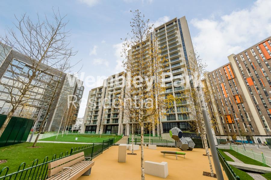 Properties to rent Wembley Park Residential