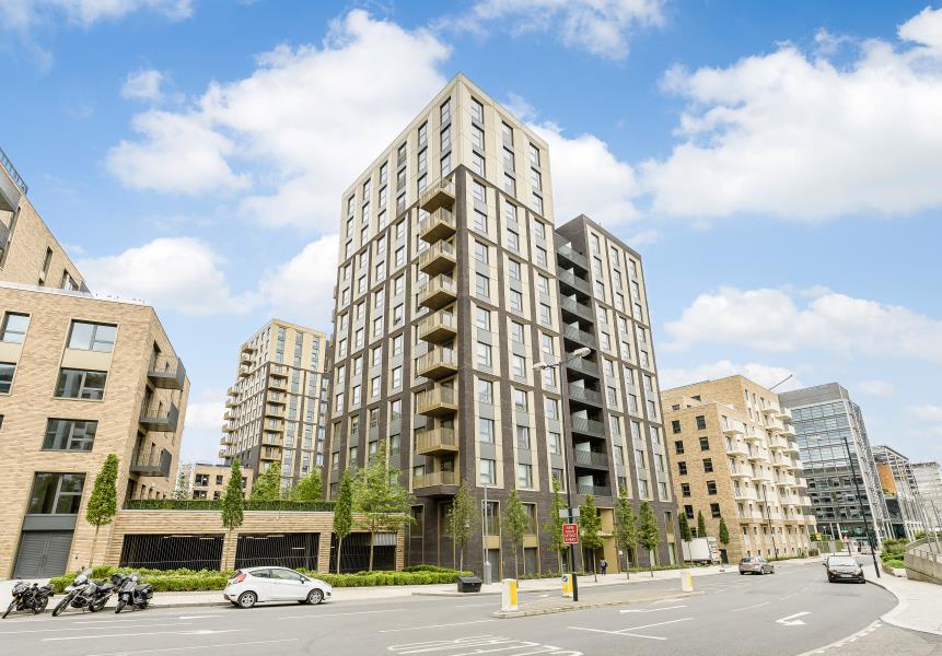 Cedar House, Wembley Park Wembley Park Residential