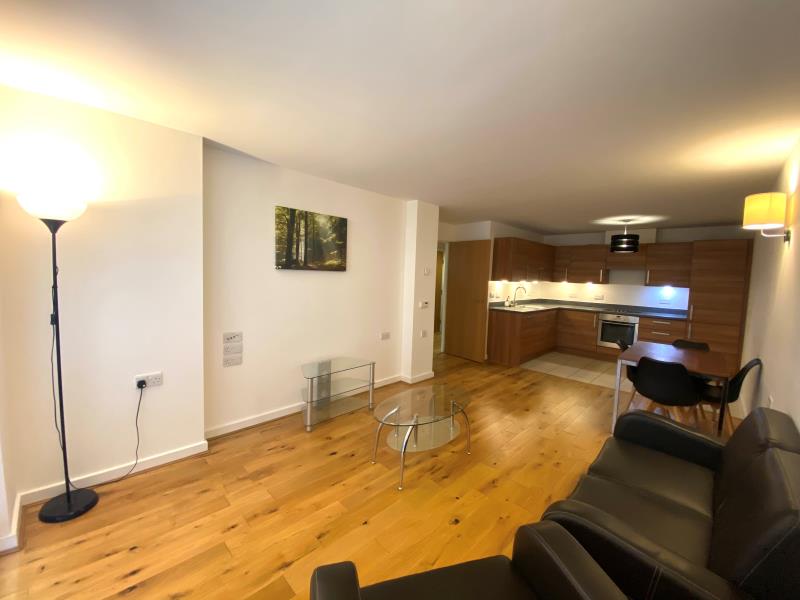 Forum House, Wembley Park Wembley Park Residential