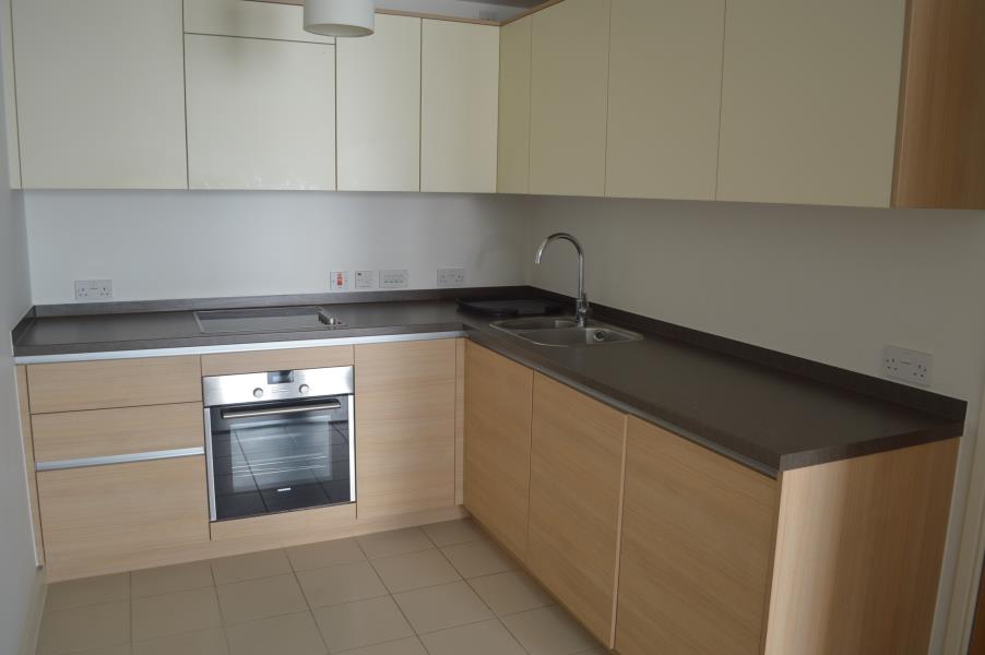 Quadrant Court, Wembley Park Wembley Park Residential