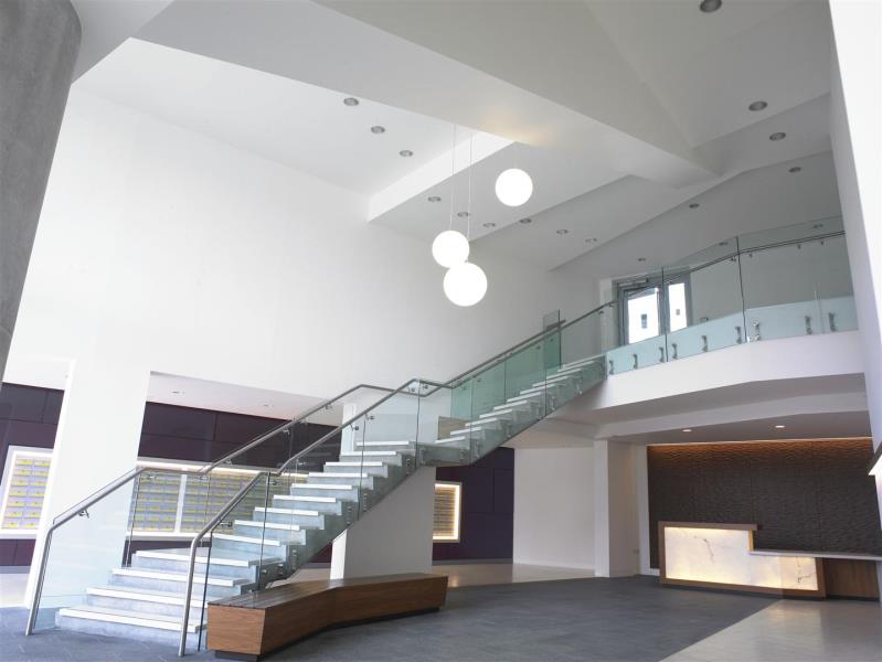 Quadrant Court, Wembley Park Wembley Park Residential